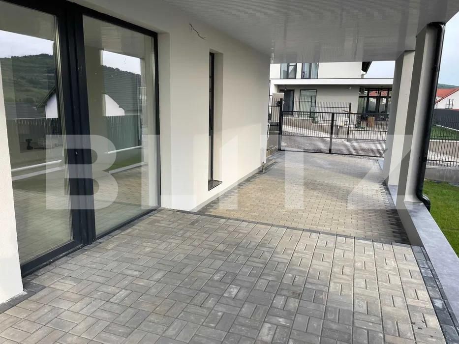 Casa de vânzare 4 camere Sâncraiu de Mureș - 165939CV | BLITZ Târgu Mureș | Poza16