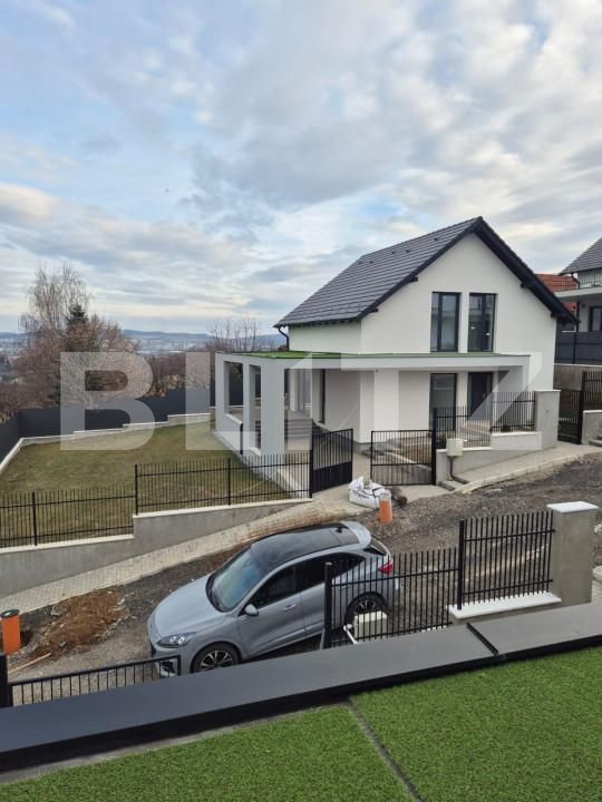Casa de vânzare 4 camere Sâncraiu de Mureș - 165939CV | BLITZ Târgu Mureș | Poza7