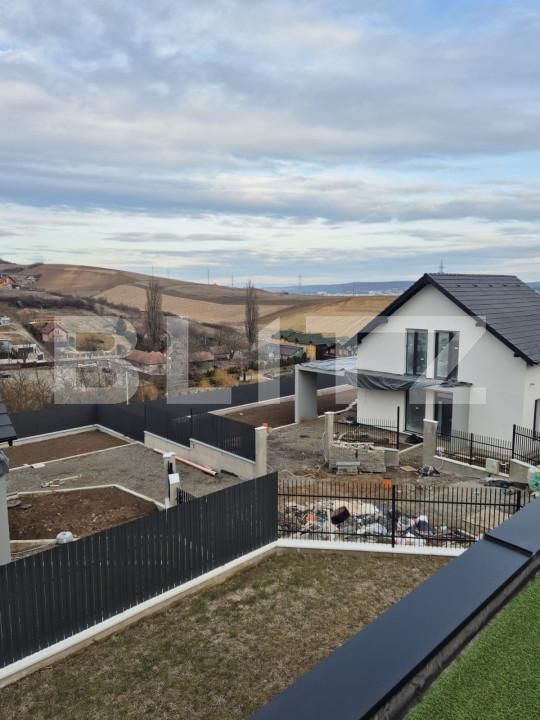 Casa de vânzare 4 camere Sâncraiu de Mureș - 165939CV | BLITZ Târgu Mureș | Poza10