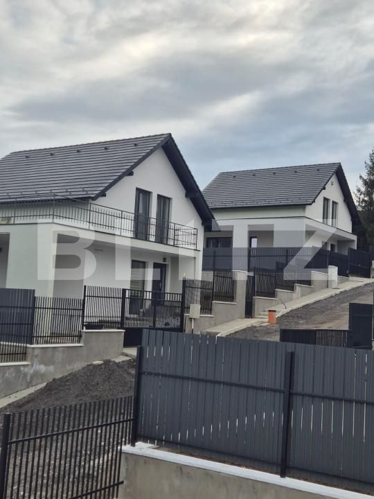 Casa de vânzare 4 camere Sâncraiu de Mureș - 165939CV | BLITZ Târgu Mureș | Poza2