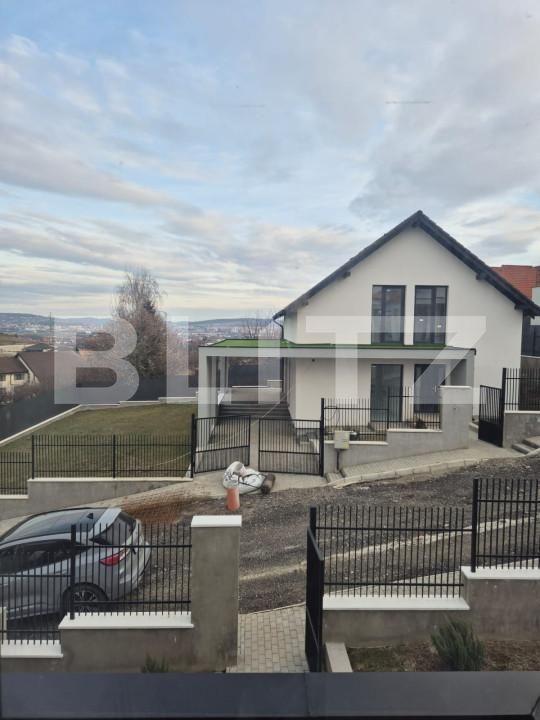 Casa de vânzare 4 camere Sâncraiu de Mureș - 165939CV | BLITZ Târgu Mureș | Poza14