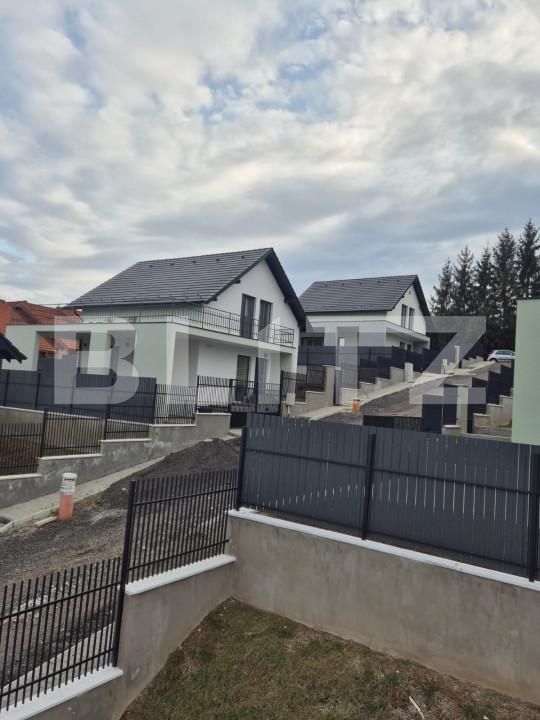 Casa de vânzare 4 camere Sâncraiu de Mureș - 165939CV | BLITZ Târgu Mureș | Poza12