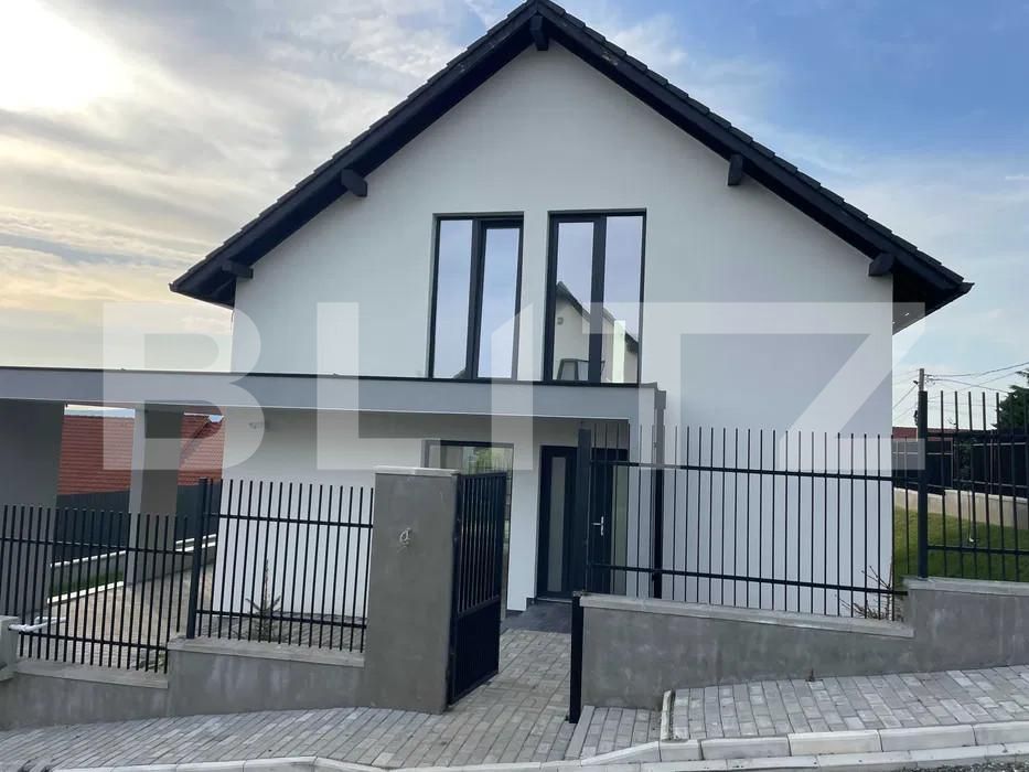 Casa de vânzare 4 camere Sâncraiu de Mureș - 165939CV | BLITZ Târgu Mureș | Poza18