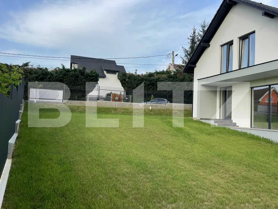 Casa de vânzare 4 camere Sâncraiu de Mureș - 165939CV | BLITZ Târgu Mureș | Poza23