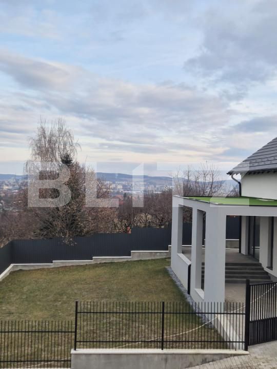 Casa de vânzare 4 camere Sâncraiu de Mureș - 165939CV | BLITZ Târgu Mureș | Poza6