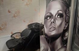 apartament cu doua camere tip salon in Tarnaveni 