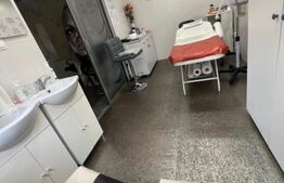 apartament cu doua camere tip salon in Tarnaveni 