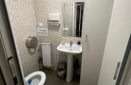 apartament cu doua camere tip salon in Tarnaveni 