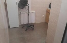 apartament cu doua camere tip salon in Tarnaveni 
