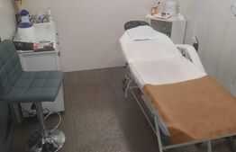 apartament cu doua camere tip salon in Tarnaveni 