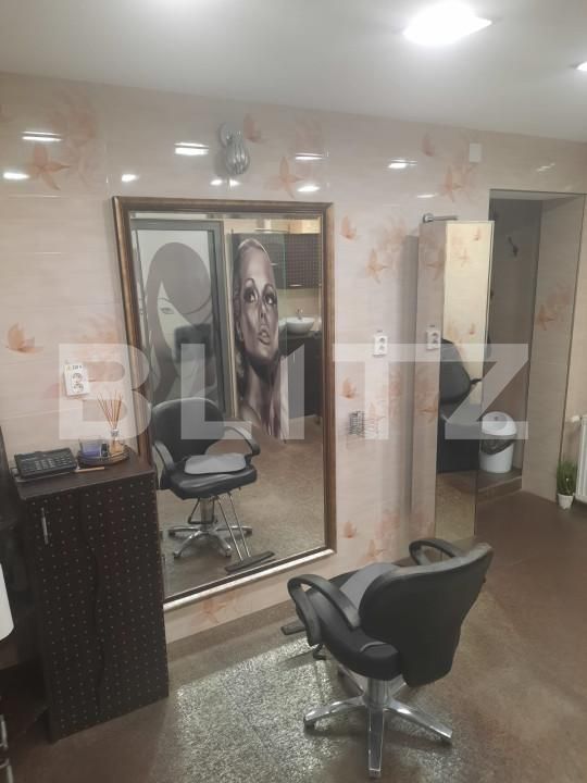 Apartament de vânzare 2 camere Tarnaveni - 165947AV | BLITZ Târgu Mureș | Poza2