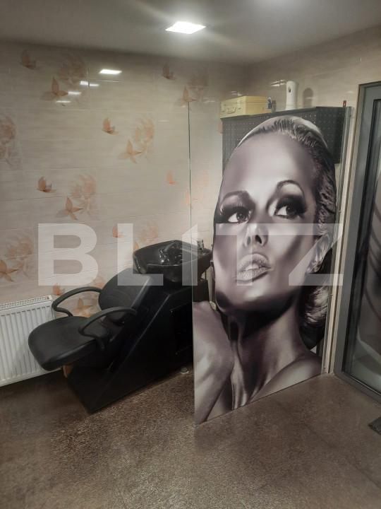 Apartament de vânzare 2 camere Tarnaveni - 165947AV | BLITZ Târgu Mureș | Poza1