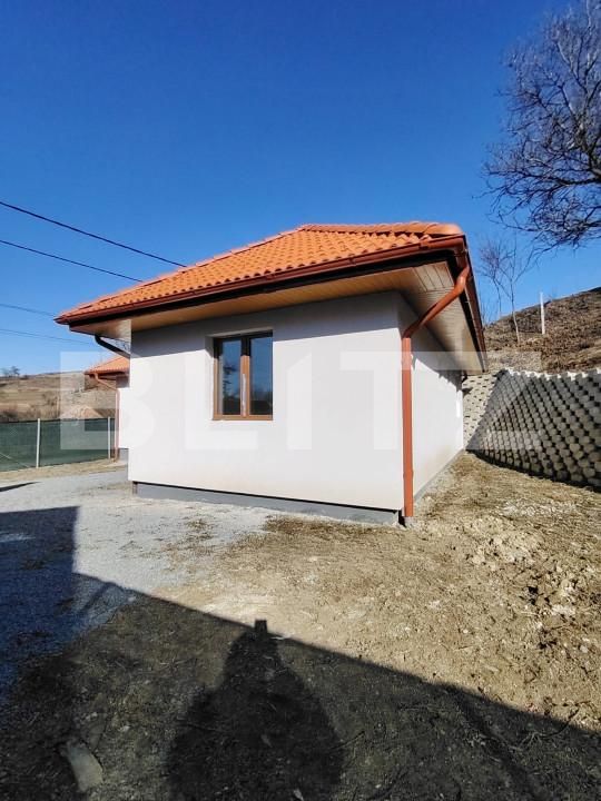 Casa de vânzare 2 camere Livezeni - 166041CV | BLITZ Târgu Mureș | Poza2