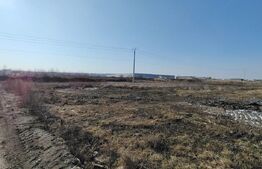 Teren intravilan 3,6 ha Vidrasau