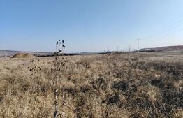 Teren intravilan 3,6 ha Vidrasau