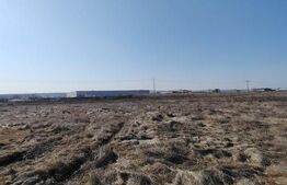 Teren intravilan 3,6 ha Vidrasau