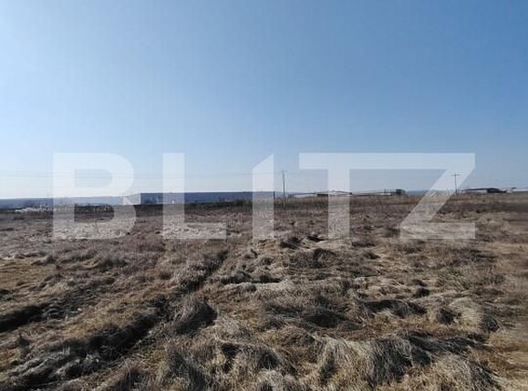 Teren de vânzare Ungheni - 166121TV | BLITZ Târgu Mureș | Poza2