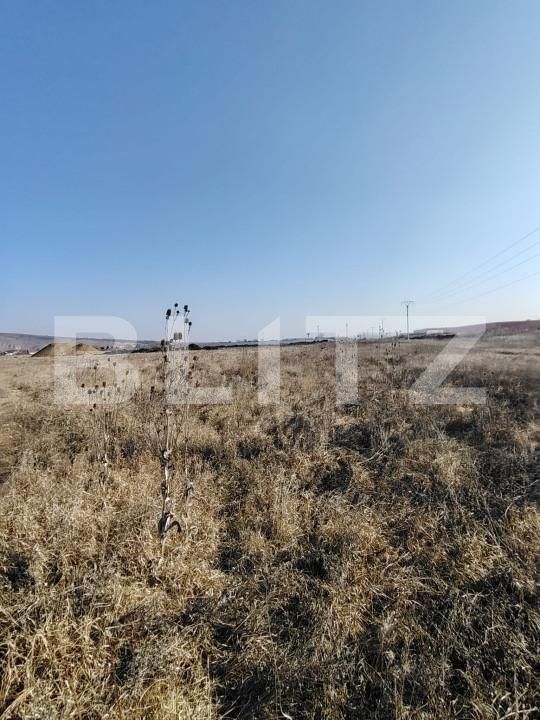 Teren de vânzare Ungheni - 166121TV | BLITZ Târgu Mureș | Poza5