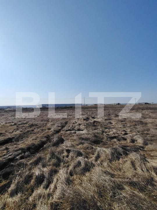 Teren de vânzare Ungheni - 166121TV | BLITZ Târgu Mureș | Poza2