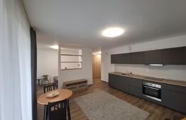 Studio modern in bloc nou, zona Tudor