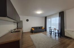 Studio modern in bloc nou, zona Tudor