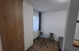 Studio modern in bloc nou, zona Tudor
