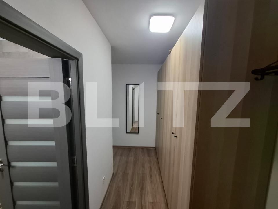 Garsonieră de închiriat Tudor - 166167AI | BLITZ Târgu Mureș | Poza4
