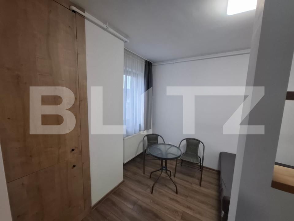 Garsonieră de închiriat Tudor - 166167AI | BLITZ Târgu Mureș | Poza6