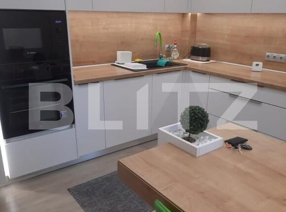 Apartament de vânzare 2 camere Central - 166186AV | BLITZ Târgu Mureș | Poza6