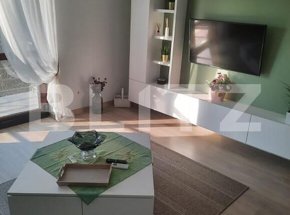 Apartament de vânzare 2 camere Central - 166186AV | BLITZ Târgu Mureș | Poza1