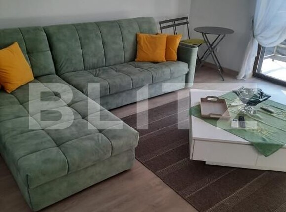 Apartament de vânzare 2 camere Central - 166186AV | BLITZ Târgu Mureș | Poza3