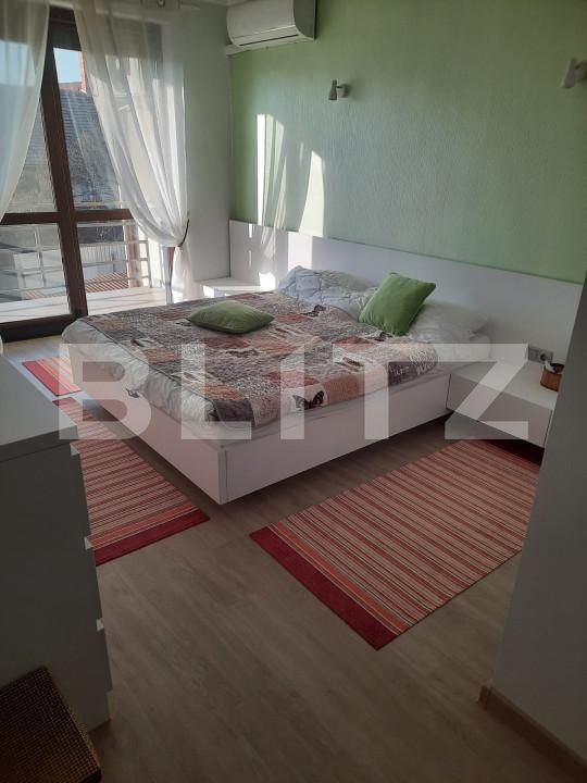 Apartament de vânzare 2 camere Central - 166186AV | BLITZ Târgu Mureș | Poza4