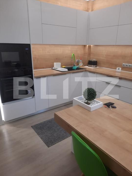 Apartament de vânzare 2 camere Central - 166186AV | BLITZ Târgu Mureș | Poza6