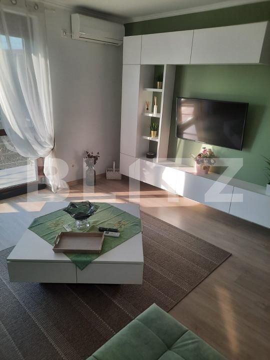Apartament de vânzare 2 camere Central - 166186AV | BLITZ Târgu Mureș | Poza1