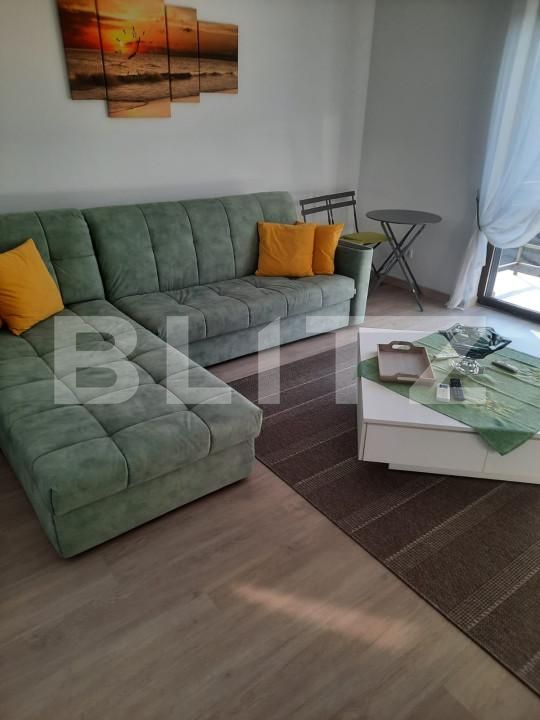 Apartament de vânzare 2 camere Central - 166186AV | BLITZ Târgu Mureș | Poza3