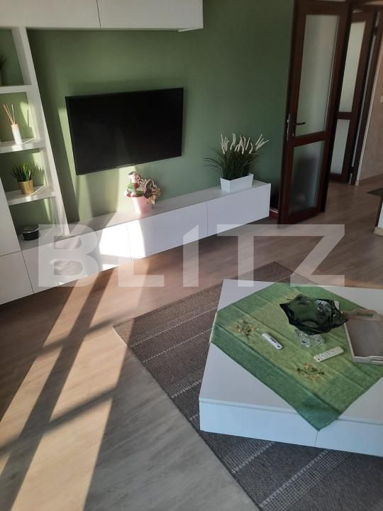 Apartament de vânzare 2 camere Central - 166186AV | BLITZ Târgu Mureș | Poza2