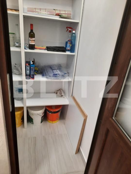 Apartament de vânzare 2 camere Central - 166186AV | BLITZ Târgu Mureș | Poza7