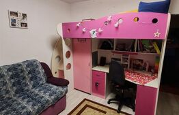 Apartament 2 camere, 54 mp, decomandat, confort 1, zona Shopping City