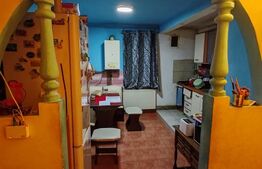 Apartament 2 camere, 54 mp, decomandat, confort 1, zona Shopping City