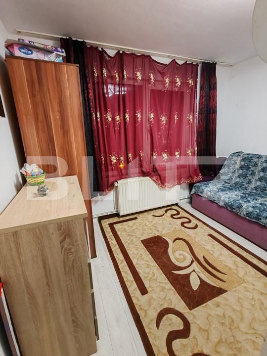 Apartament de vânzare 2 camere Tudor - 166197AV | BLITZ Târgu Mureș | Poza5