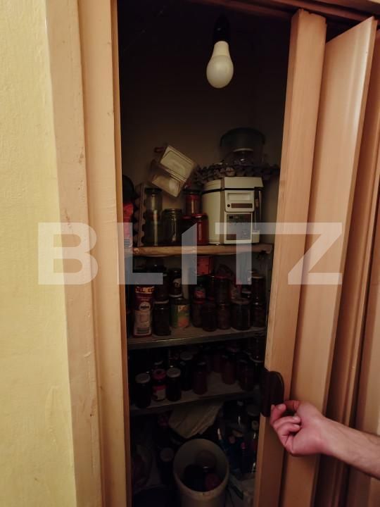 Apartament de vânzare 2 camere Tudor - 166197AV | BLITZ Târgu Mureș | Poza10