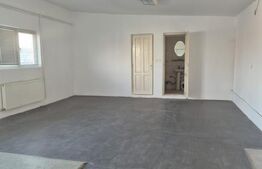 Spatiu de inchiriat, 700 mp, zona Libertatii