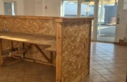 Spatiu de inchiriat, 700 mp, zona Libertatii