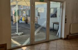 Spatiu de inchiriat, 700 mp, zona Libertatii