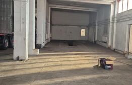 Spatiu de inchiriat, 700 mp, zona Libertatii