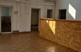 Spatiu de inchiriat, 700 mp, zona Libertatii