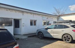 Spatiu de inchiriat, 700 mp, zona Libertatii