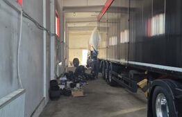 Spatiu de inchiriat, 700 mp, zona Libertatii