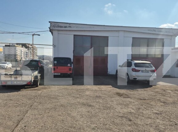 Spațiu comercial de închiriat Libertatii - 166198SIC | BLITZ Târgu Mureș | Poza9