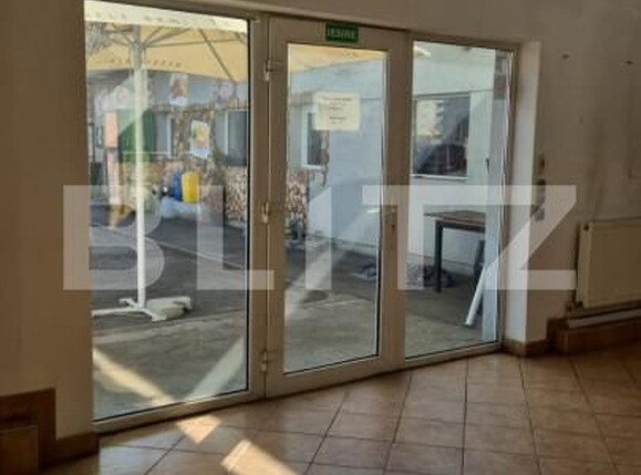 Spațiu comercial de închiriat Libertatii - 166198SIC | BLITZ Târgu Mureș | Poza5